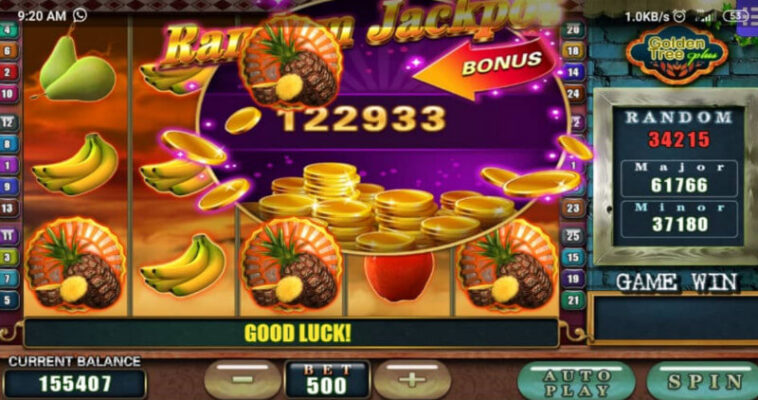 Chọn Thời Điểm Để Đi Săn Jackpot
