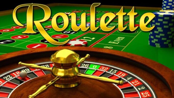 Roulette Là Một Trong Các Trò Chơi Trong Casino Thú Vị Nhất